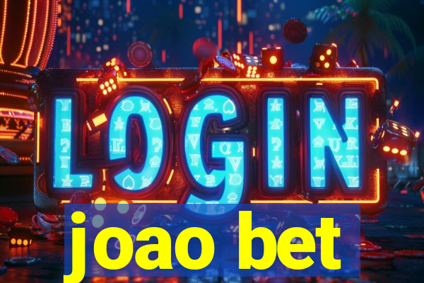 joao bet